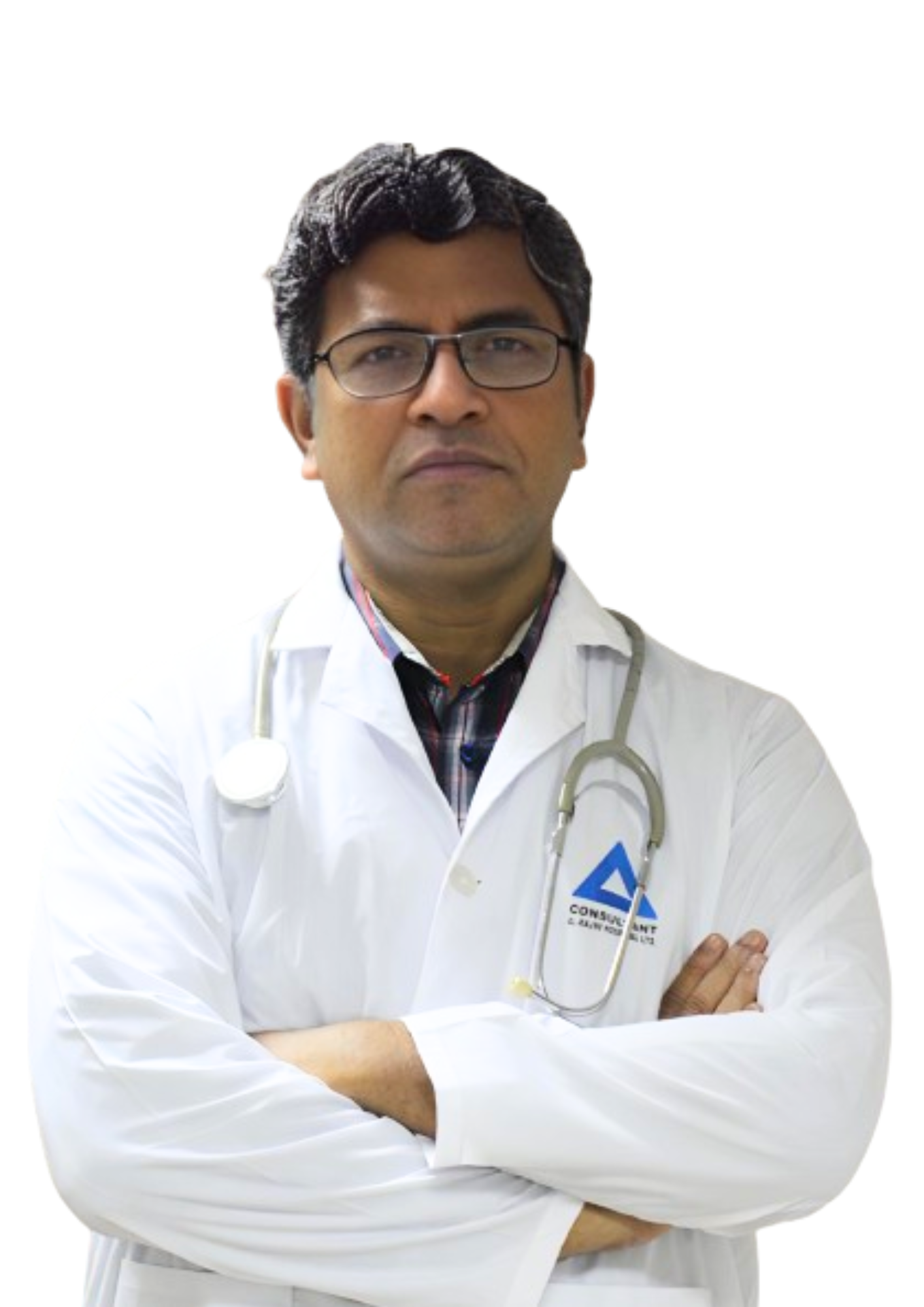 DR. CHOWDHURY SHAMSUL HAQUE KIBRIA